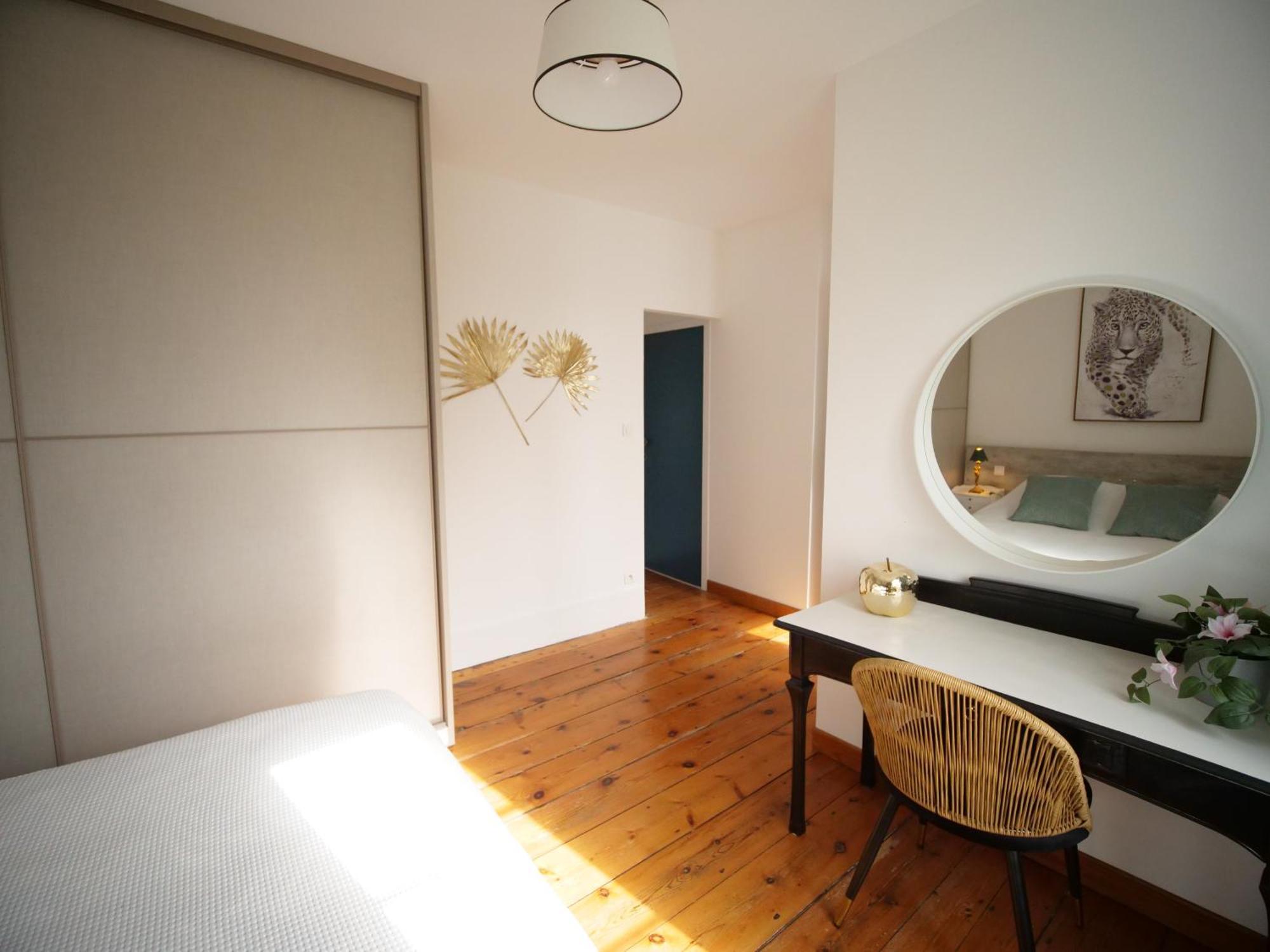 Les Gites Du Couesnon Pontorson Zimmer foto