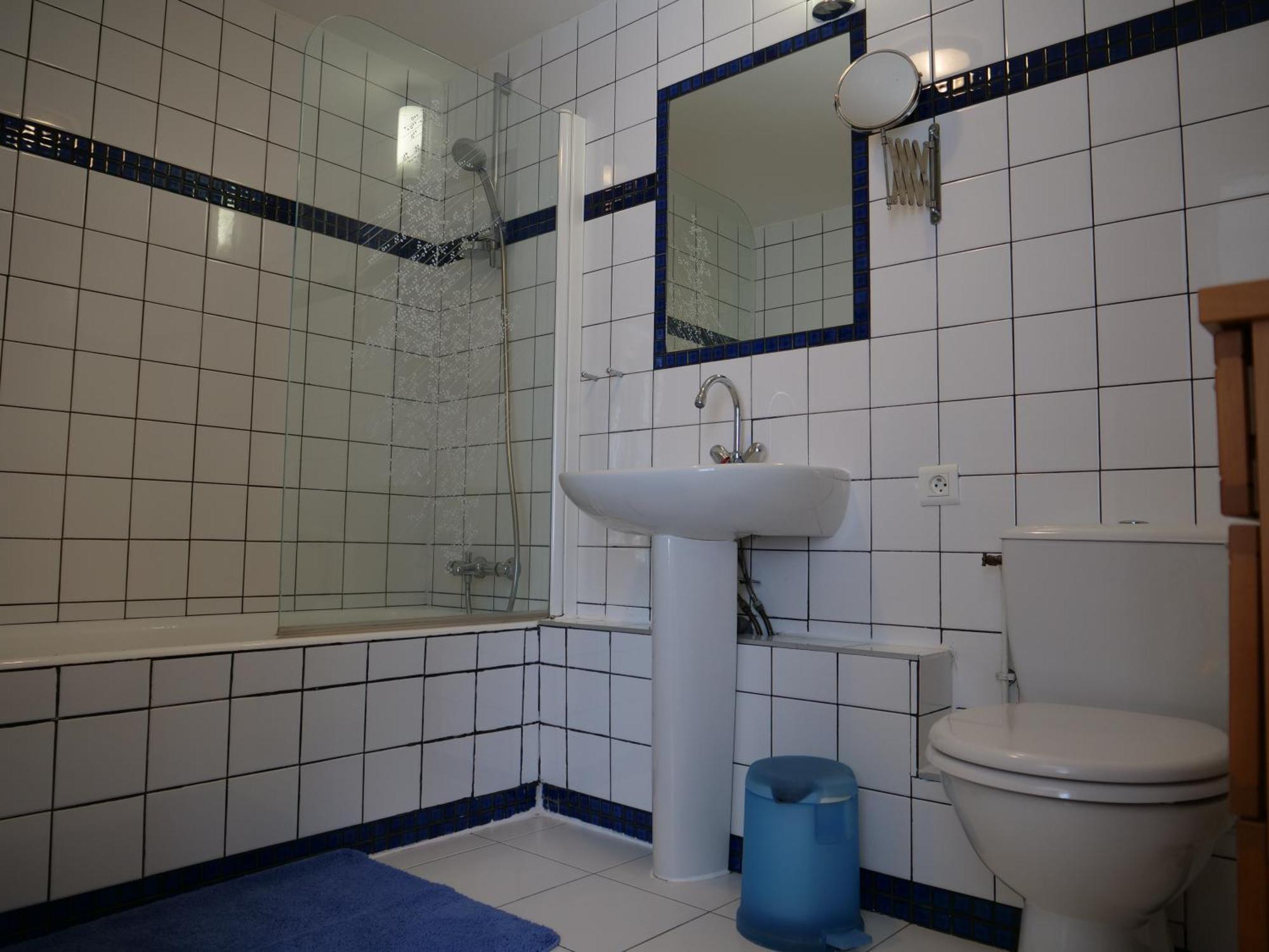 Les Gites Du Couesnon Pontorson Zimmer foto