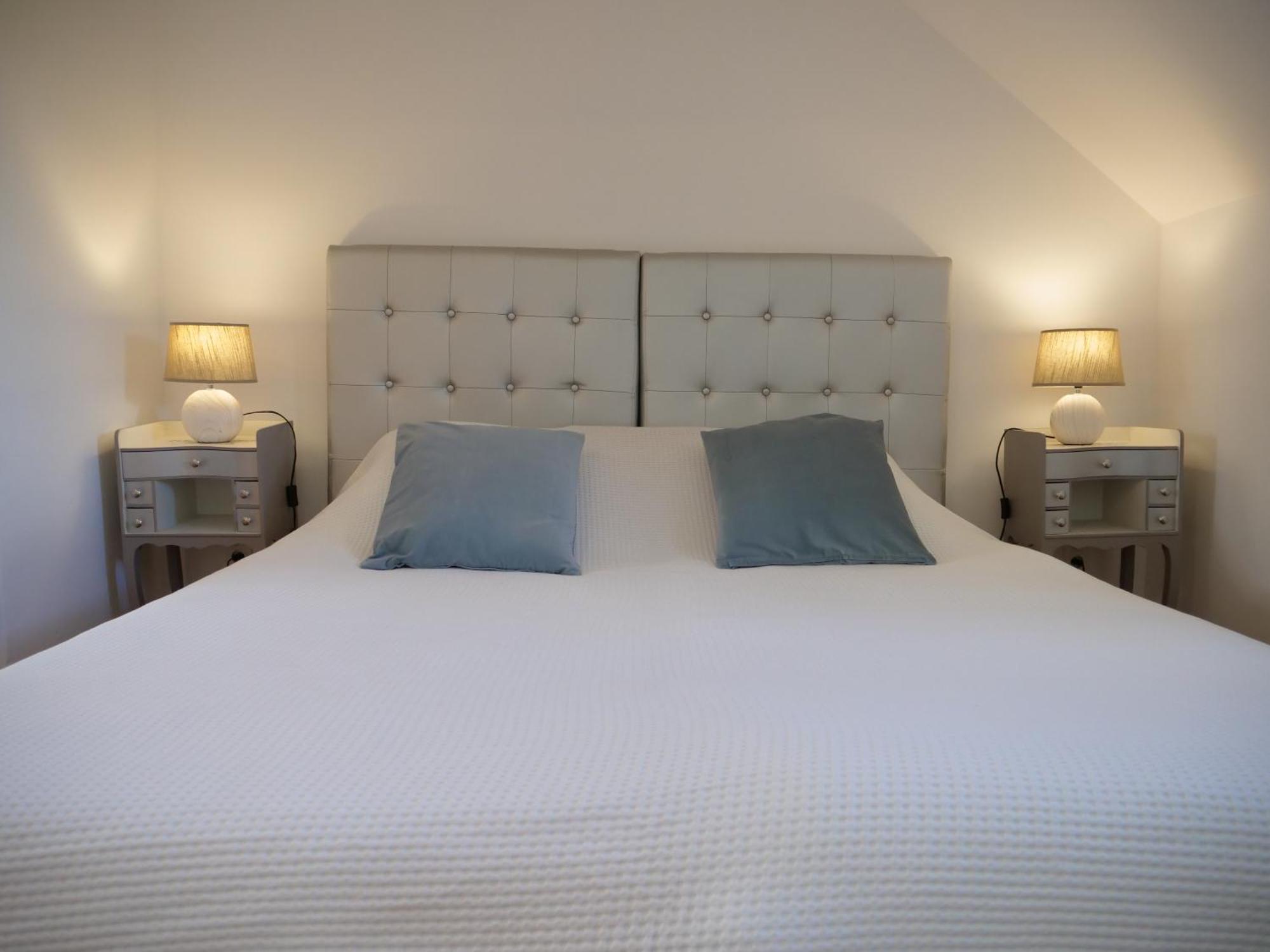 Les Gites Du Couesnon Pontorson Zimmer foto