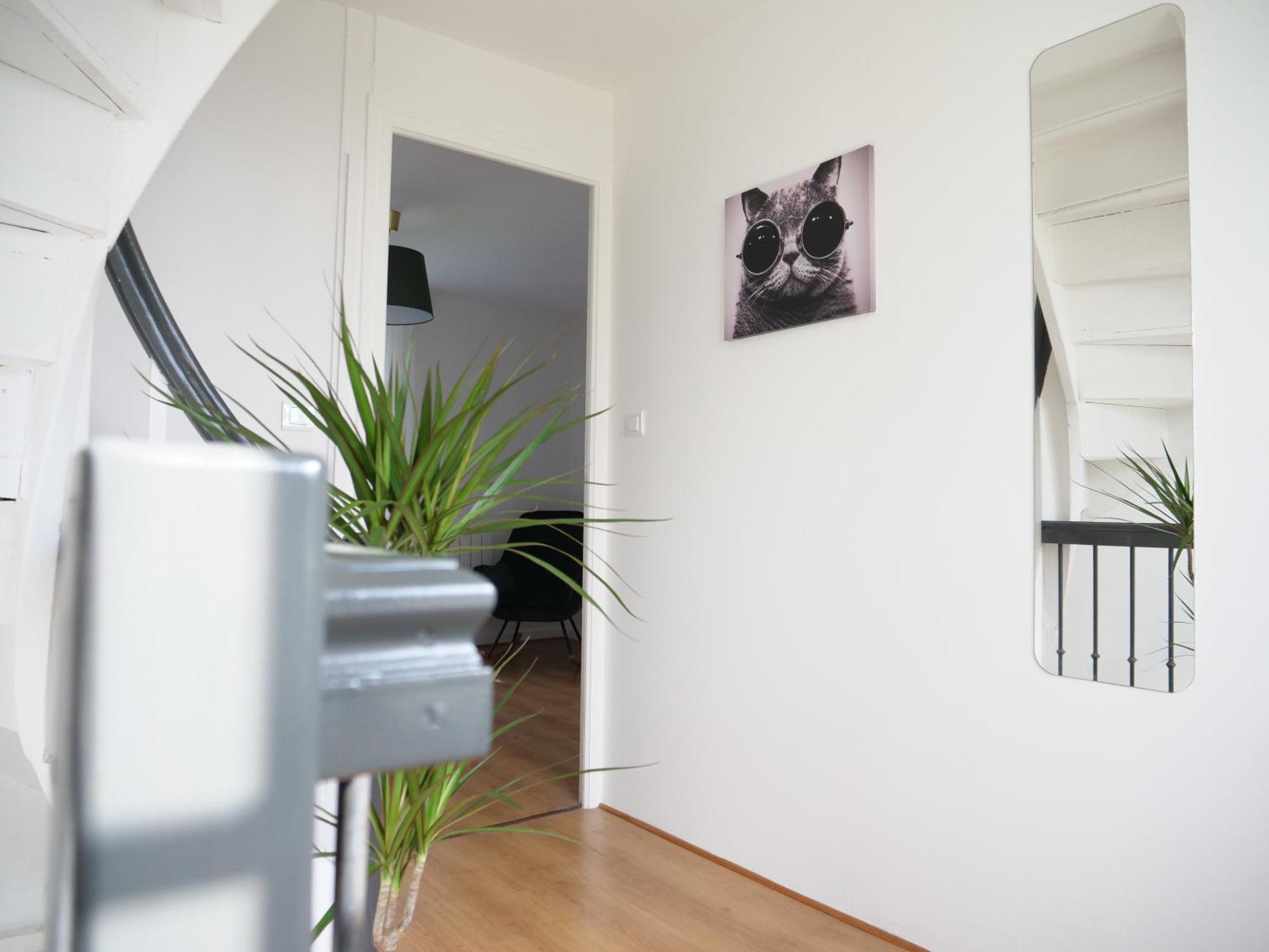 Les Gites Du Couesnon Pontorson Zimmer foto